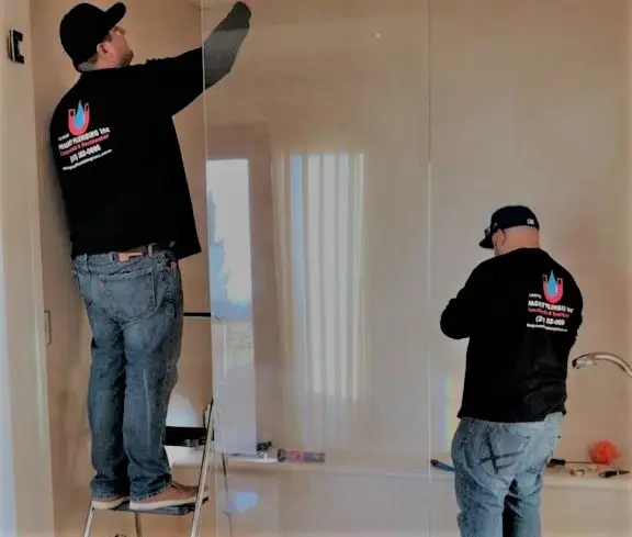 Professional plumbing installation for Toilet Repair in Martindale